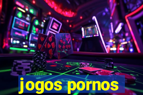 jogos pornos